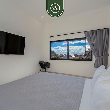 Condo Near Marina - Downtown - Pool - King Cabo San Lucas Bagian luar foto