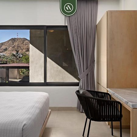 Condo Near Marina - Downtown - Pool - King Cabo San Lucas Bagian luar foto