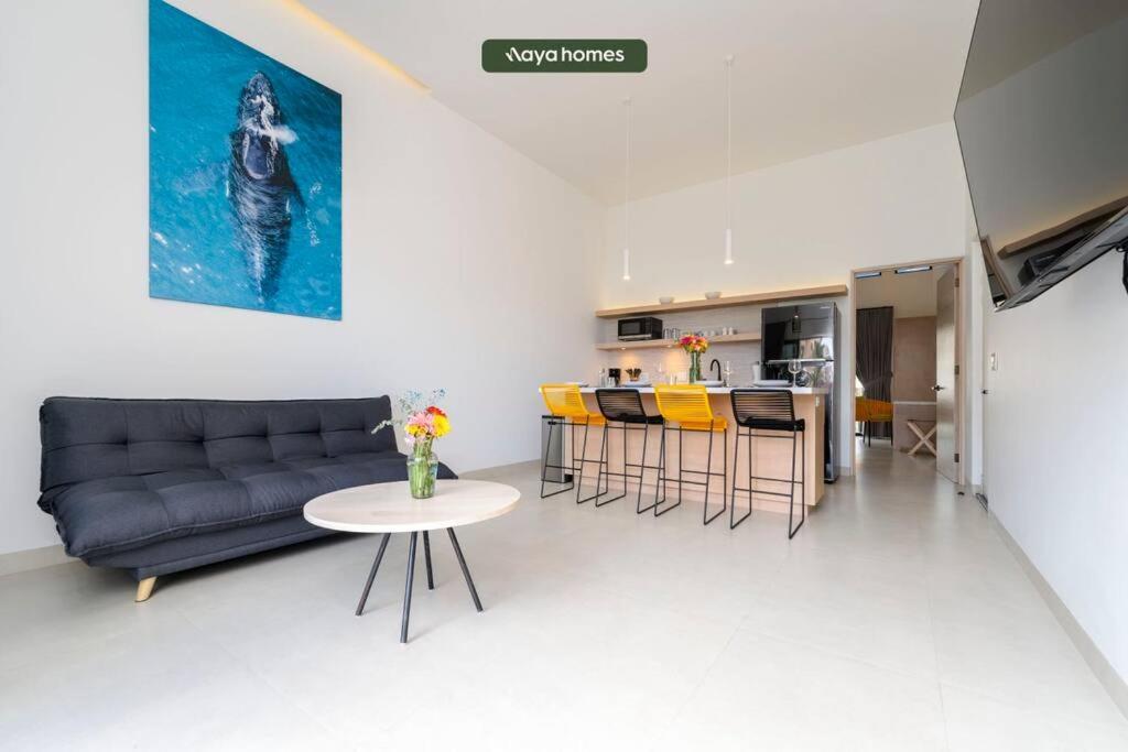 Condo Near Marina - Downtown - Pool - King Cabo San Lucas Bagian luar foto