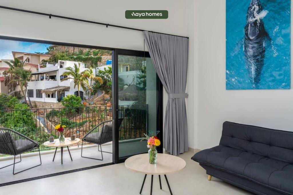 Condo Near Marina - Downtown - Pool - King Cabo San Lucas Bagian luar foto