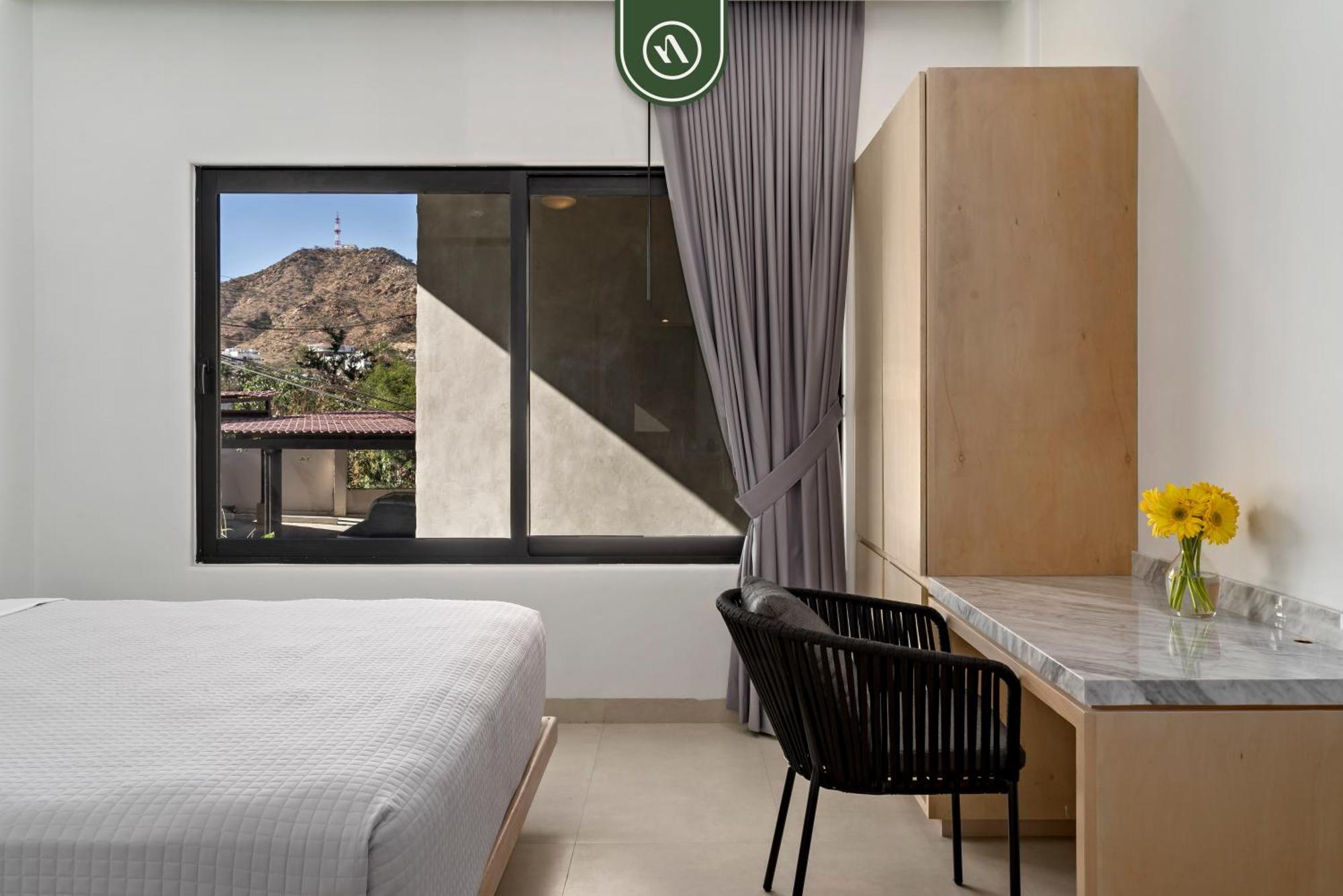 Condo Near Marina - Downtown - Pool - King Cabo San Lucas Bagian luar foto