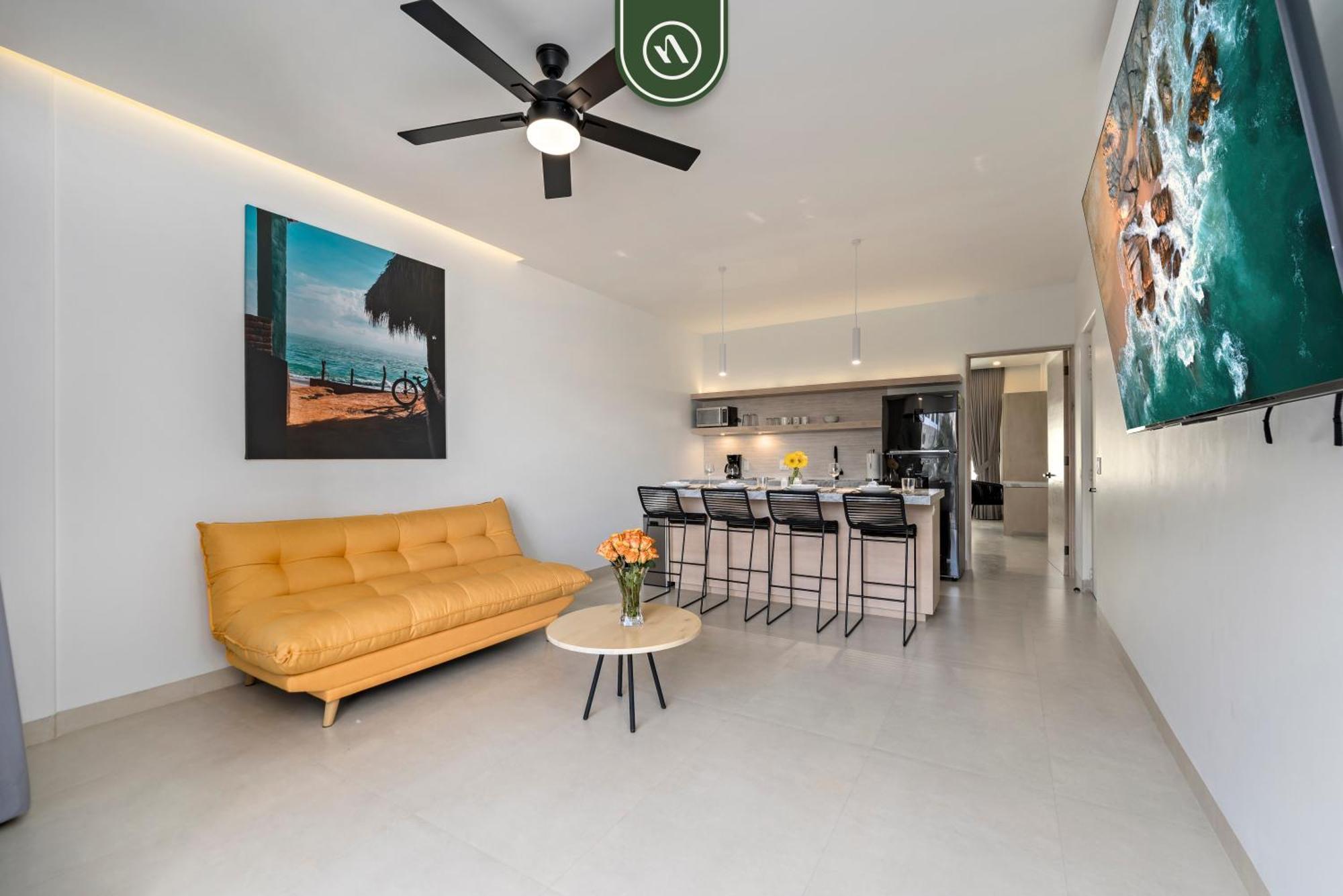 Condo Near Marina - Downtown - Pool - King Cabo San Lucas Bagian luar foto