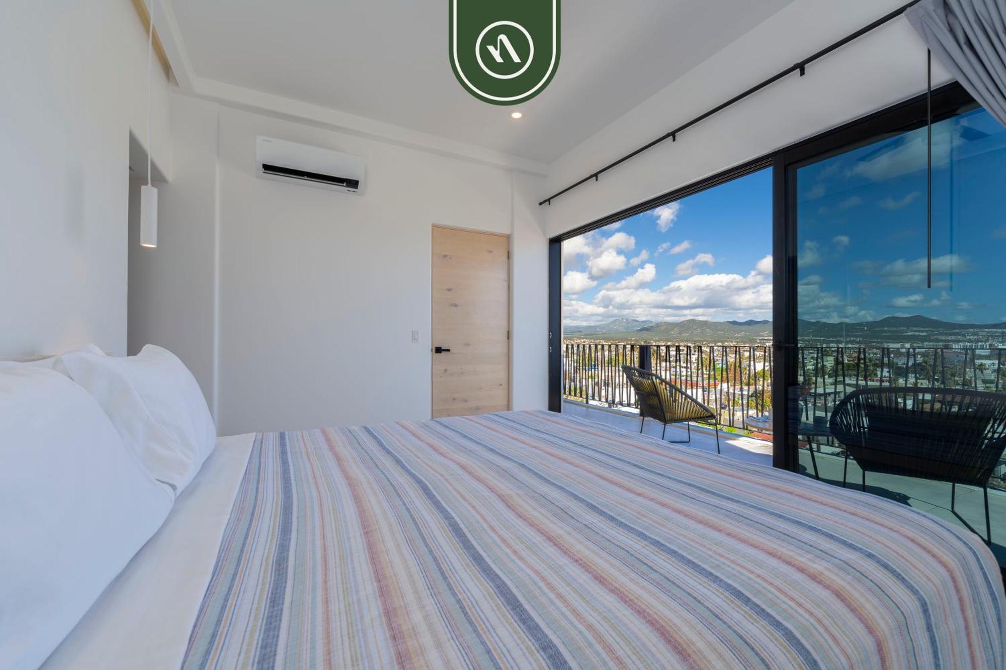 Condo Near Marina - Downtown - Pool - King Cabo San Lucas Bagian luar foto