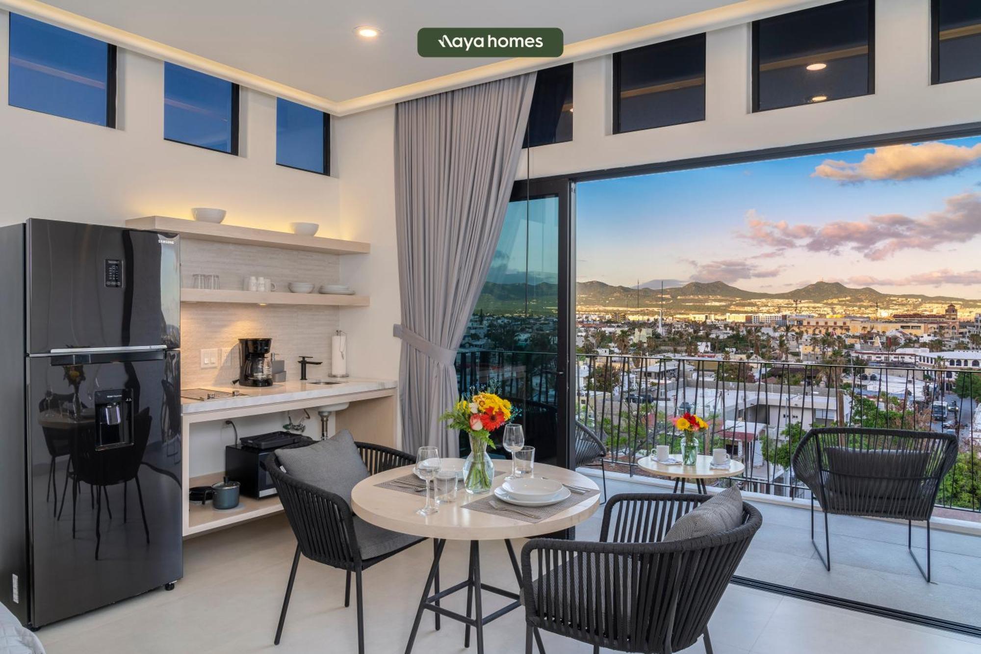 Condo Near Marina - Downtown - Pool - King Cabo San Lucas Bagian luar foto